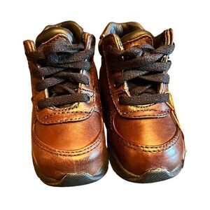 Nike Air Max Goadome Boot Child Size 5C New In‎ Box